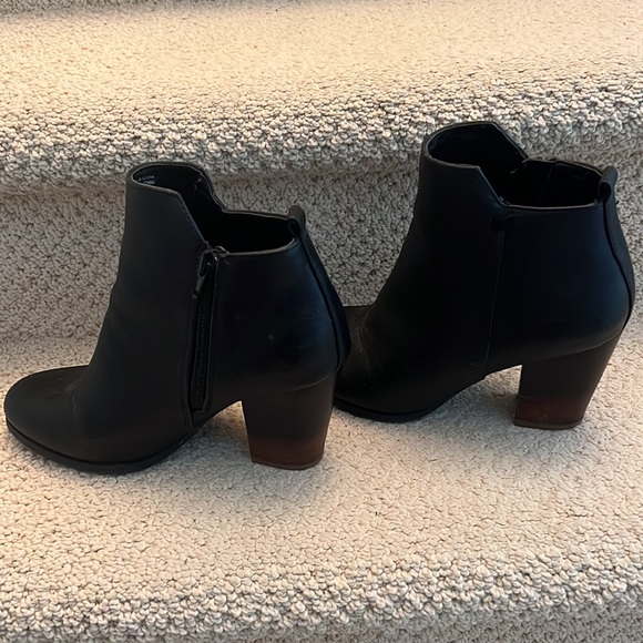 Call it Spring Ombré Heel Boot - Picture 4 of 5